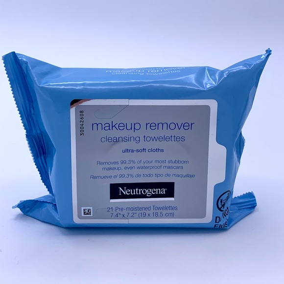 None Skincare Neutrogena Wipes Poshmark